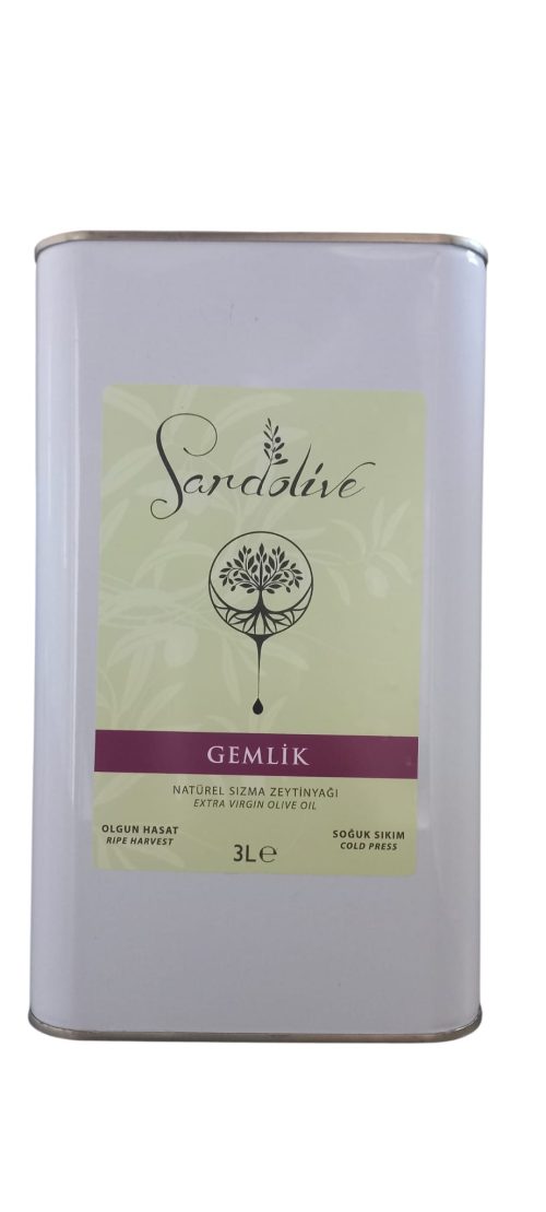 Gemlik-3LT